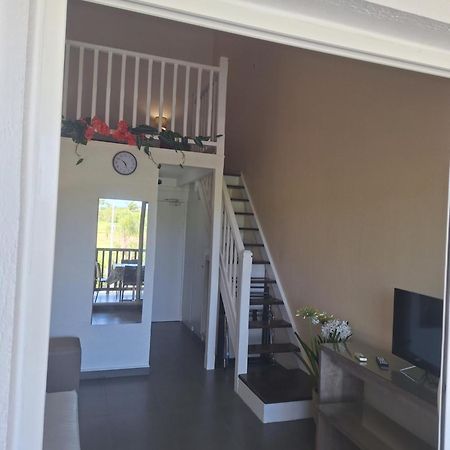 Appartement Duplex Marine 5 圣弗朗索瓦 外观 照片
