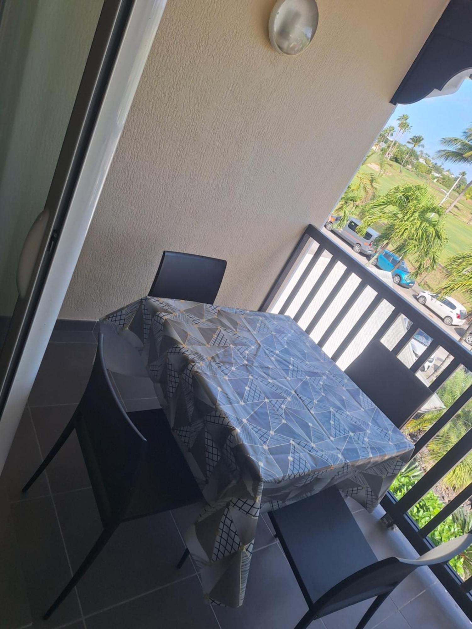 Appartement Duplex Marine 5 圣弗朗索瓦 外观 照片