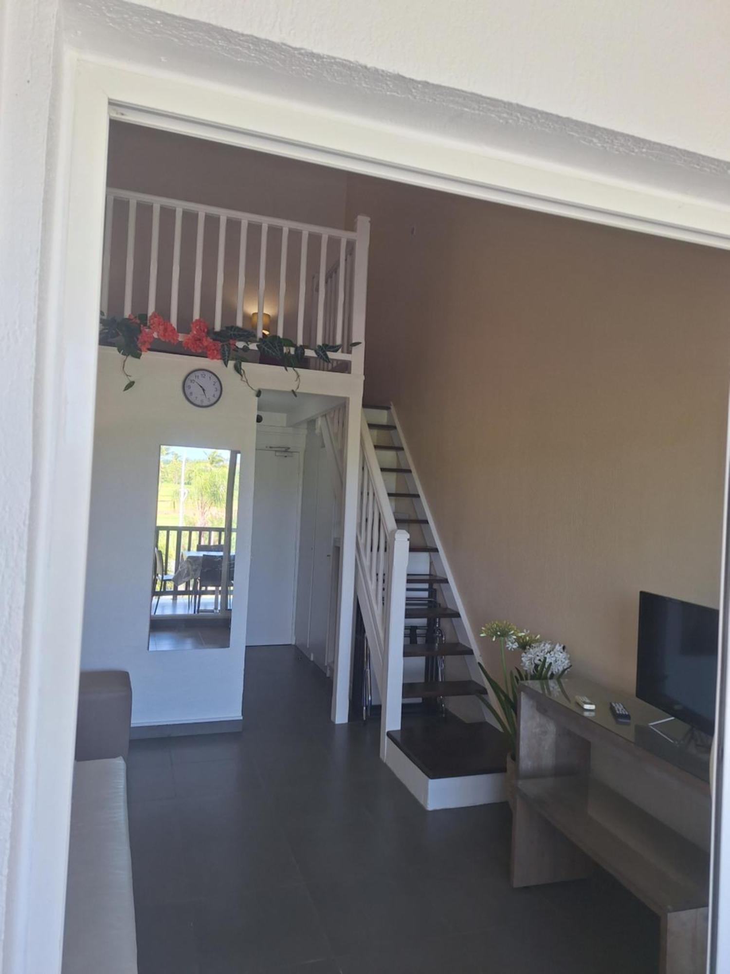Appartement Duplex Marine 5 圣弗朗索瓦 外观 照片